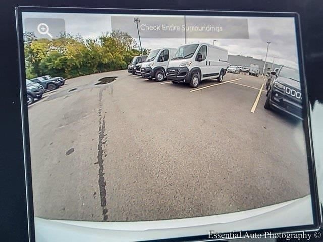 2026 JEEP COMPASS - Image 14