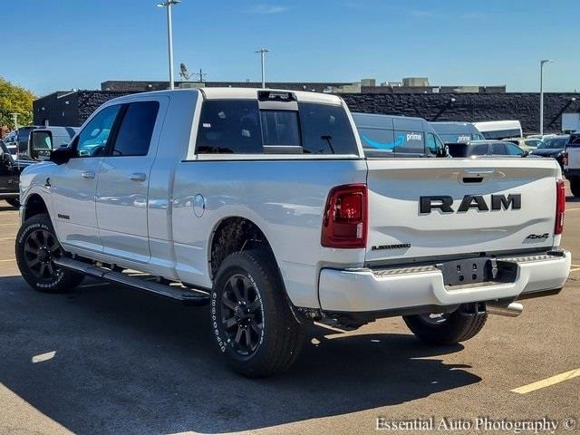 2026 RAM 2500 - Image 7