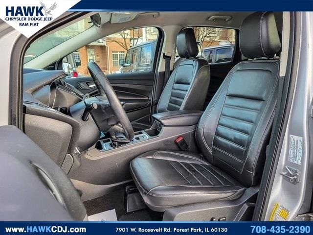 2018 FORD ESCAPE - Image 8