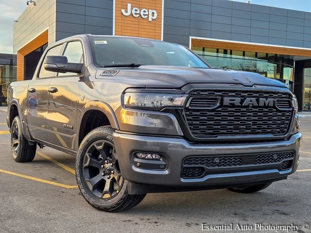 2026 RAM Ram 1500 Pickup Big Horn/Lone Star's photo