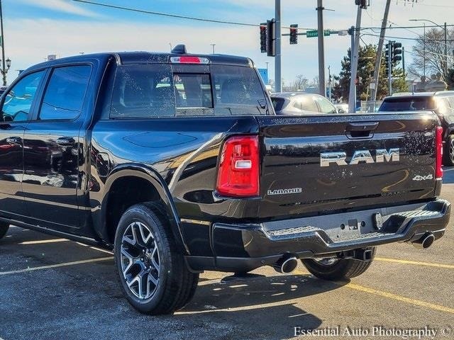 2026 RAM 1500 - Image 6