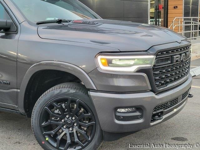 2026 RAM 1500 - Image 2