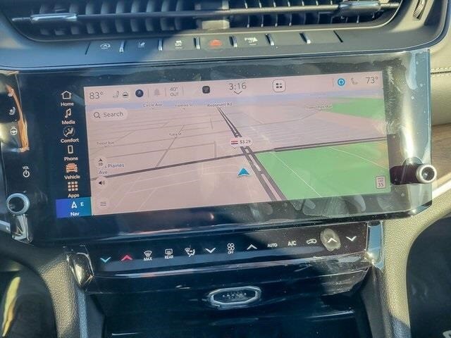 2026 JEEP GRAND CHEROKEE L - Image 14