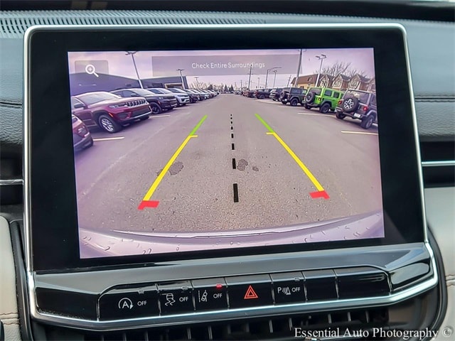 2023 JEEP COMPASS - Image 19