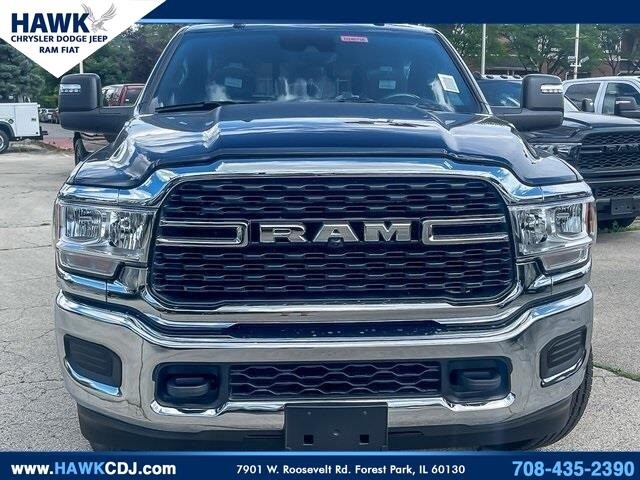 2024 Ram 2500 Tradesman photo 4