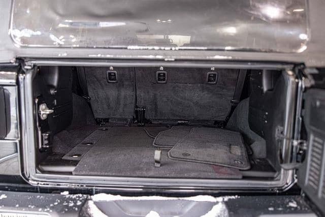 2021 Jeep Wrangler Unlimited Rubicon - Photo 15