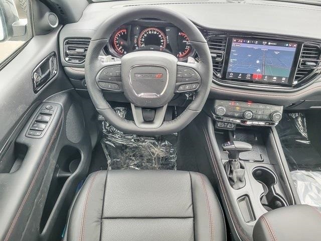 2026 DODGE DURANGO - Image 12