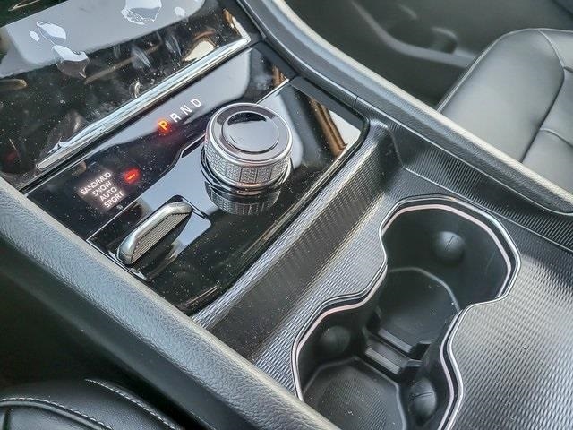 2026 JEEP GRAND CHEROKEE L - Image 18