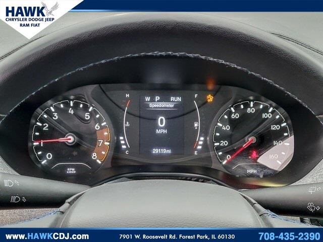 2022 JEEP COMPASS - Image 17