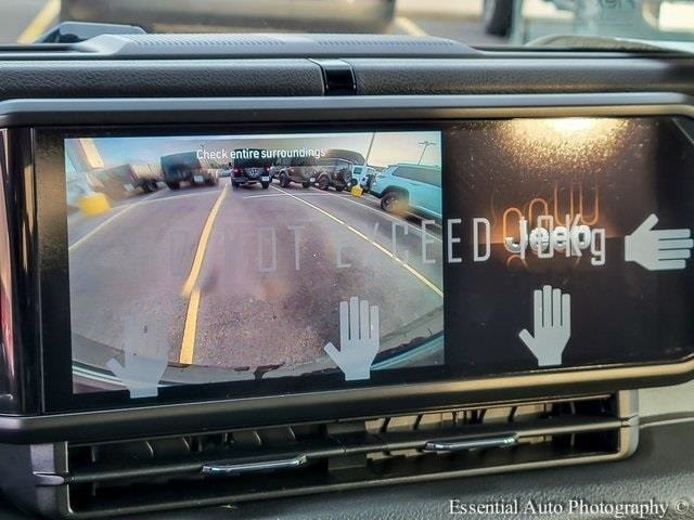 2026 JEEP WRANGLER - Image 16