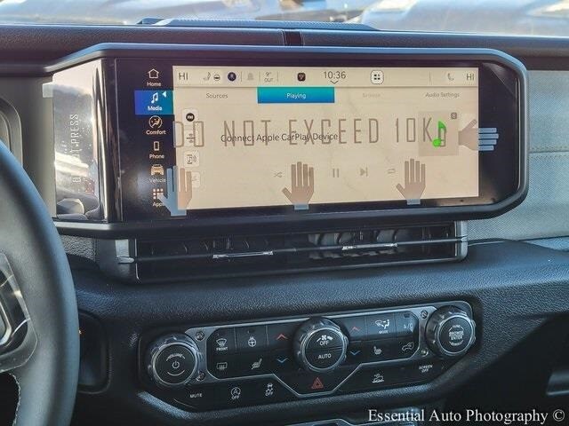 2026 JEEP WRANGLER - Image 18