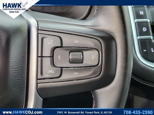 2024 GMC YUKON - Image 16