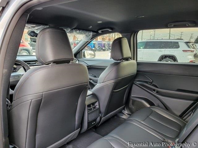 2026 JEEP CHEROKEE - Image 11