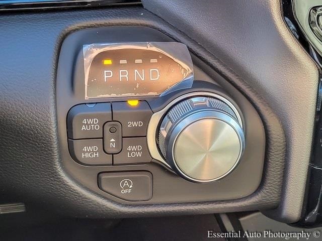 2026 RAM 1500 - Image 18