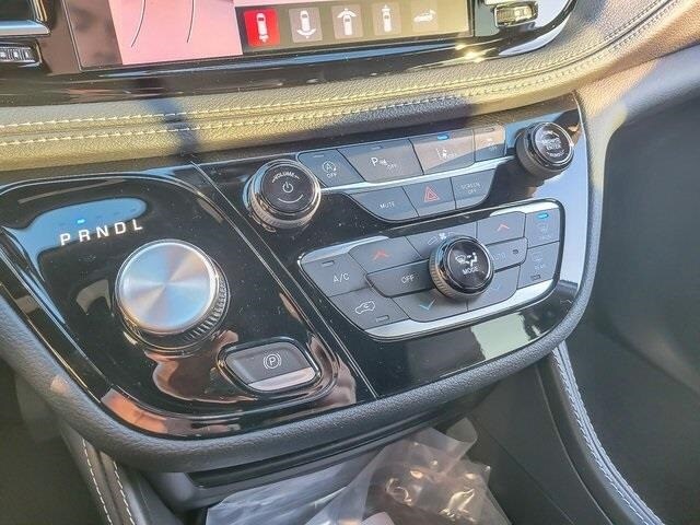 2026 CHRYSLER PACIFICA - Image 16