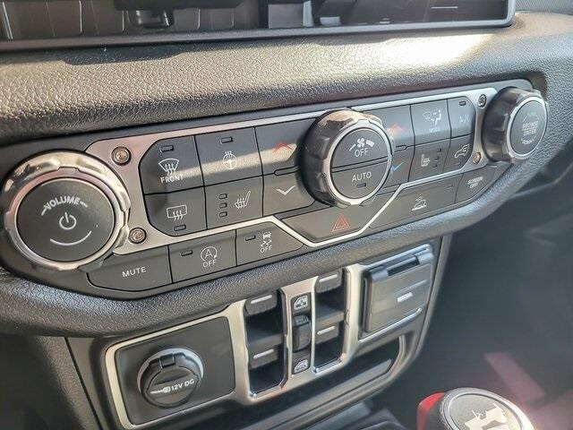 2026 JEEP WRANGLER - Image 16