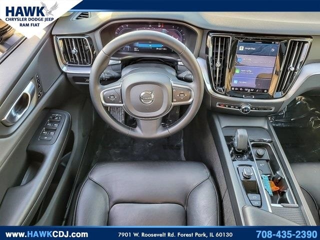 2024 VOLVO S60 - Image 13
