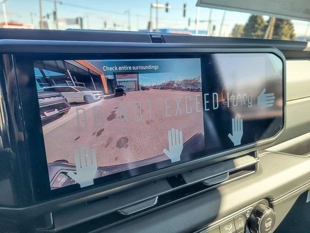 2026 JEEP GLADIATOR - Image 15