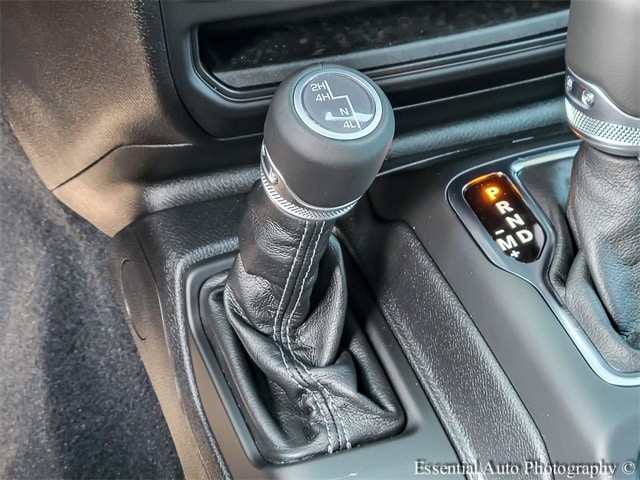 2025 JEEP WRANGLER - Image 22