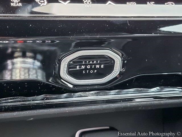 2026 JEEP GRAND CHEROKEE L - Image 15