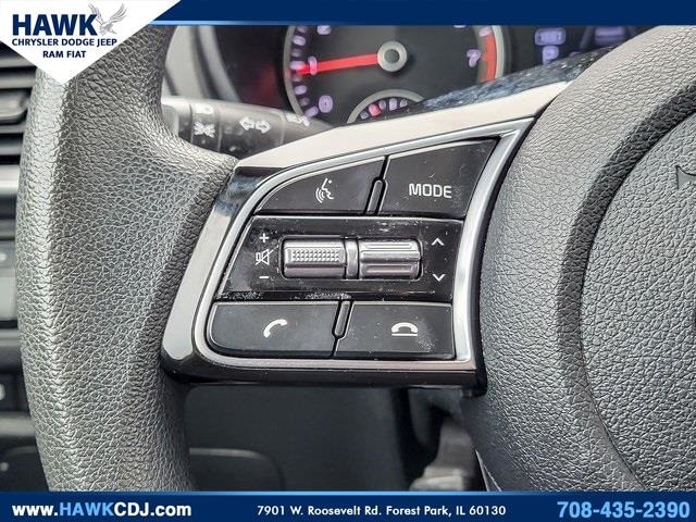 2020 KIA OPTIMA - Image 15