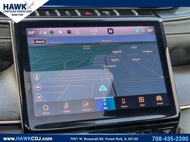 2024 JEEP GRAND CHEROKEE L - Image 22