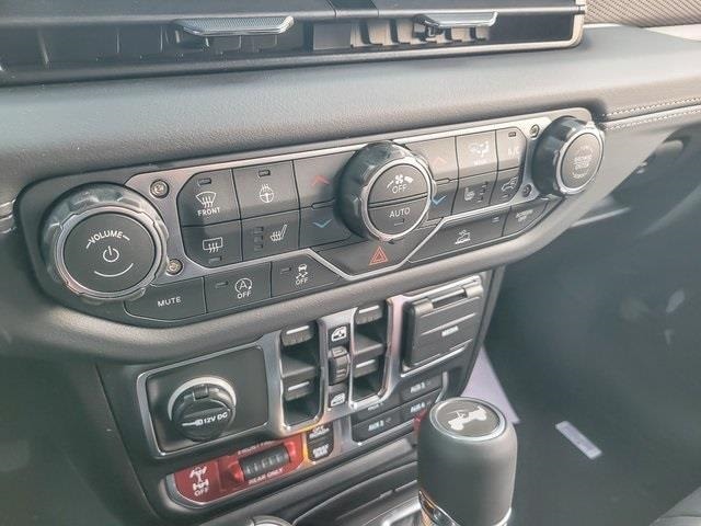 2026 JEEP WRANGLER - Image 15
