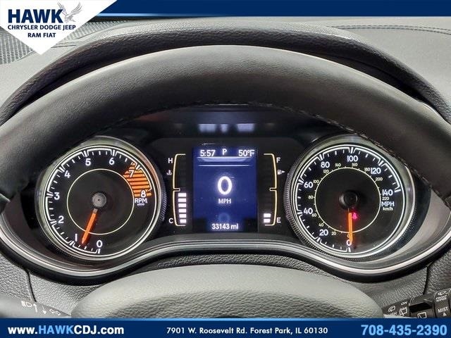 2022 JEEP CHEROKEE - Image 17