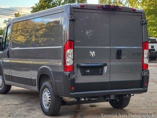 2026 RAM PROMASTER 1500 - Image 6