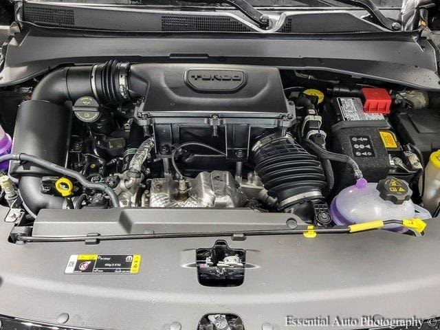 2026 JEEP COMPASS - Image 8