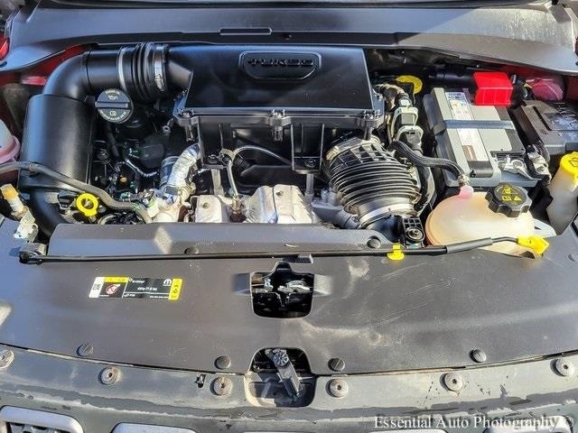 2023 JEEP COMPASS - Image 33