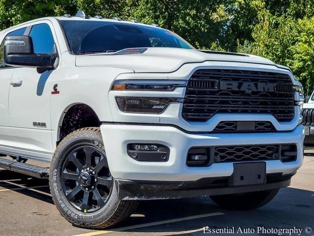 2026 RAM 2500 - Image 2