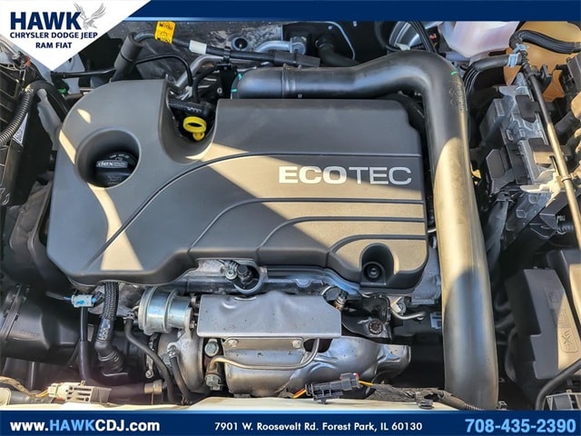 2022 CHEVROLET EQUINOX - Image 21