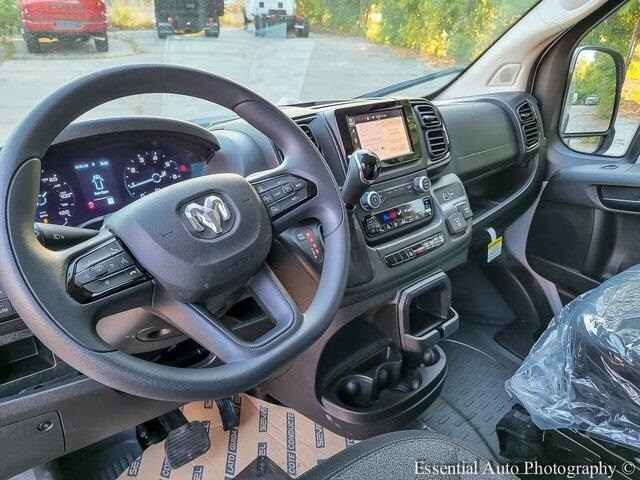 2026 RAM PROMASTER 2500 - Image 21