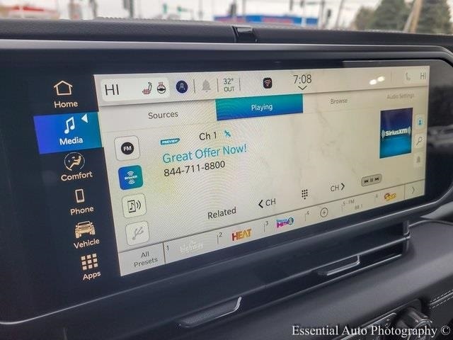 2026 JEEP GLADIATOR - Image 12