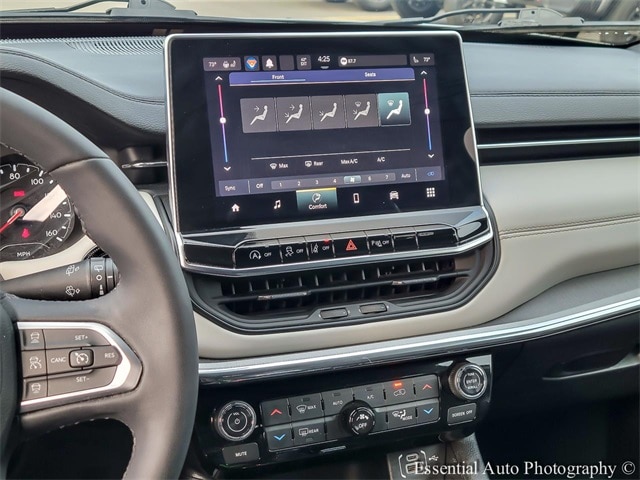 2023 JEEP COMPASS - Image 21