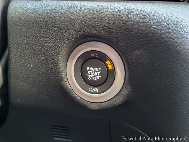 2026 CHRYSLER PACIFICA - Image 16