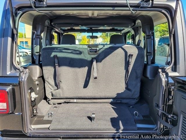 2026 JEEP WRANGLER - Image 21