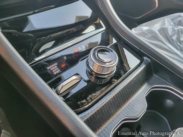 2026 JEEP GRAND CHEROKEE - Image 16