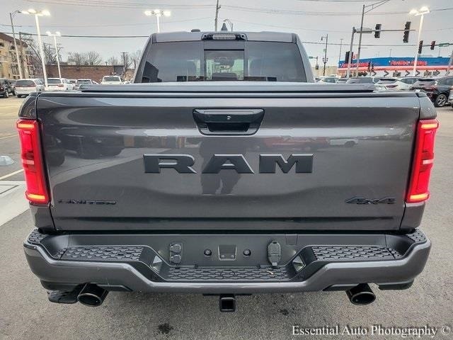 2026 RAM 1500 - Image 4