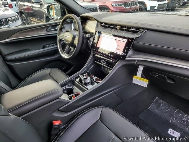 2026 JEEP GRAND CHEROKEE - Image 27