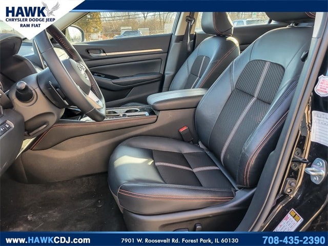 2025 NISSAN ALTIMA - Image 6