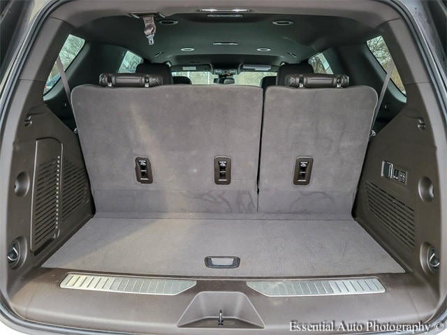 2023 GMC YUKON - Image 29