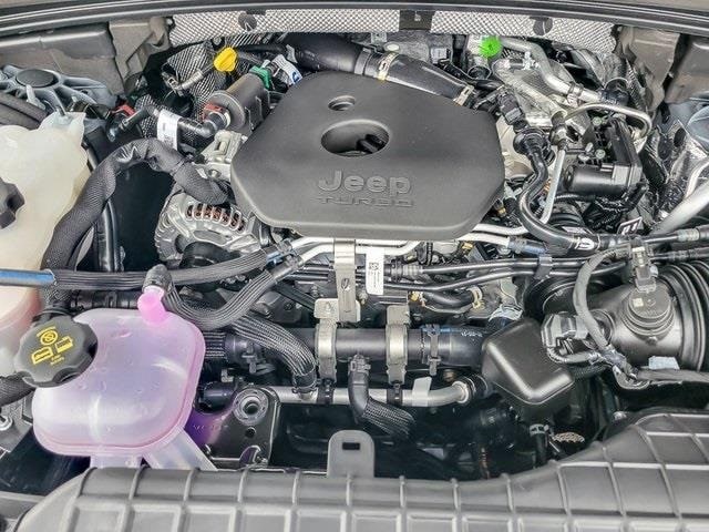 2026 JEEP GRAND CHEROKEE L - Image 19