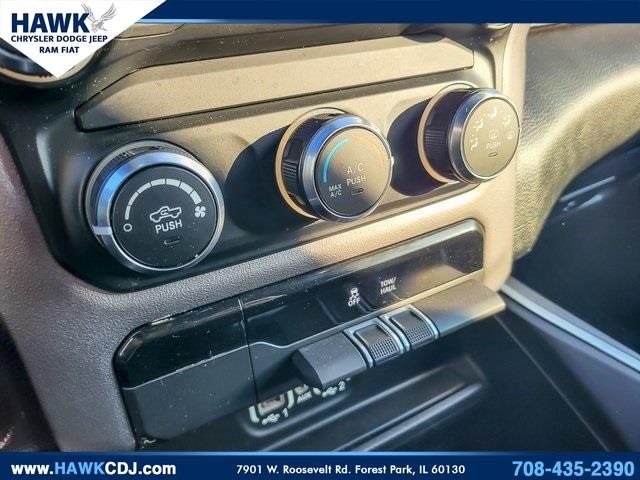 2020 RAM 1500 - Image 14