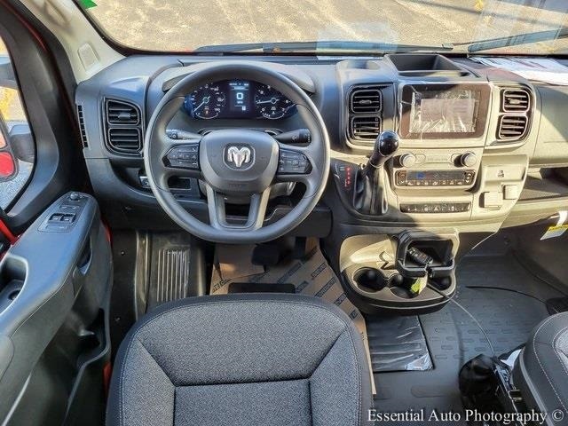 2026 RAM PROMASTER 3500 - Image 13