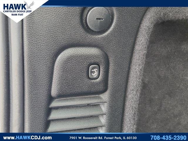 2025 DODGE DURANGO - Image 29