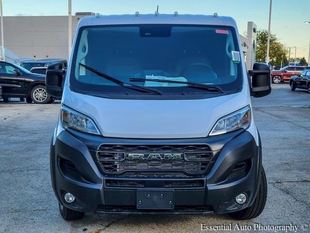2026 RAM PROMASTER 1500 - Image 4