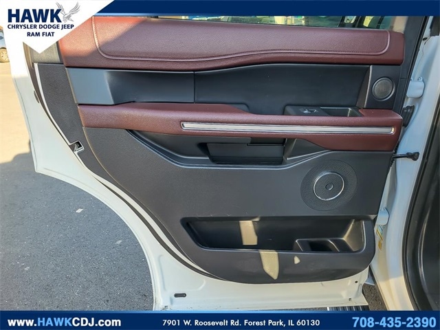 2024 FORD EXPEDITION - Image 18