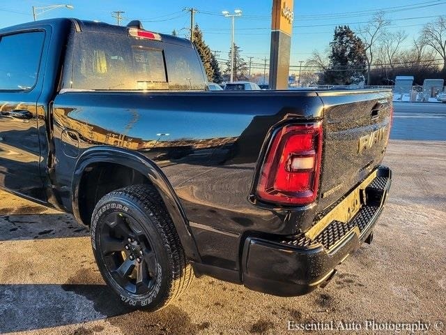 2026 RAM 1500 - Image 5